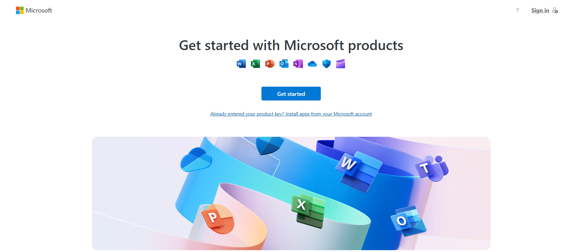 Microsoft Office